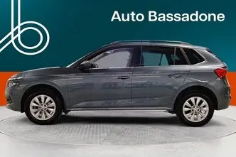 Škoda Kamiq, 1.0, 85 kW, bensiin, automaat, esivedu