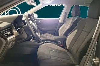 Škoda Kamiq, 1.0, 85 kW, bensiin, automaat, esivedu