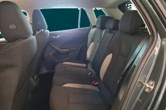 Škoda Kamiq, 1.0, 85 kW, bensiin, automaat, esivedu
