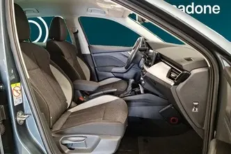 Škoda Kamiq, 1.0, 85 kW, bensiin, automaat, esivedu