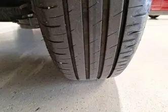 Škoda Kamiq, 1.0, 85 kW, bensiin, automaat, esivedu