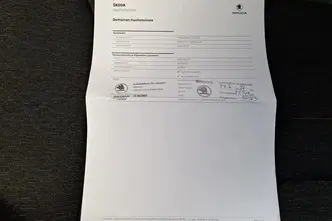 Škoda Kamiq, 1.0, 85 kW, bensiin, automaat, esivedu