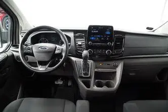 Ford Tourneo, 2.0, 96 kW, diesel, automatic, front-wheel drive