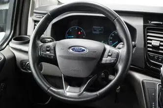 Ford Tourneo, 2.0, 96 kW, diesel, automatic, front-wheel drive