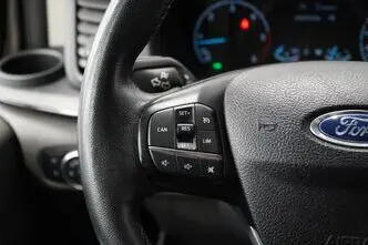 Ford Tourneo, 2.0, 96 kW, diesel, automatic, front-wheel drive