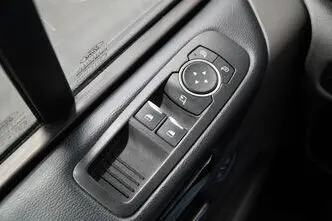Ford Tourneo, 2.0, 96 kW, diesel, automatic, front-wheel drive