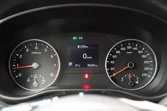 Kia Sportage, 1.6, 130 kW, petrol, automatic, front-wheel drive