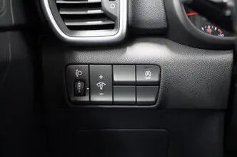 Kia Sportage, 1.6, 130 kW, petrol, automatic, front-wheel drive