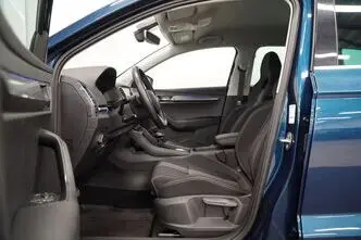 Škoda Karoq, 1.5, 110 kW, petrol, automatic, four-wheel drive