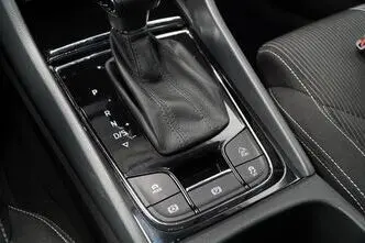 Škoda Karoq, 1.5, 110 kW, petrol, automatic, four-wheel drive