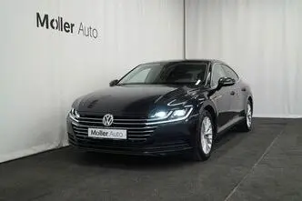 Volkswagen Arteon, 1.5, 110 kW, petrol, automatic