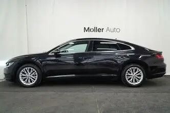 Volkswagen Arteon, 1.5, 110 kW, petrol, automatic