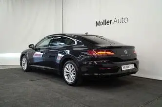 Volkswagen Arteon, 1.5, 110 kW, petrol, automatic