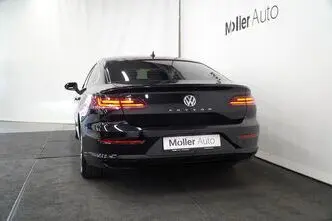 Volkswagen Arteon, 1.5, 110 kW, petrol, automatic