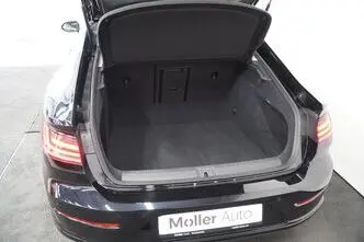Volkswagen Arteon, 1.5, 110 kW, petrol, automatic