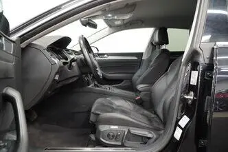 Volkswagen Arteon, 1.5, 110 kW, petrol, automatic