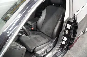 Volkswagen Arteon, 1.5, 110 kW, petrol, automatic
