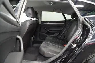 Volkswagen Arteon, 1.5, 110 kW, petrol, automatic