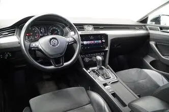 Volkswagen Arteon, 1.5, 110 kW, petrol, automatic