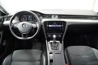 Volkswagen Arteon, 1.5, 110 kW, petrol, automatic