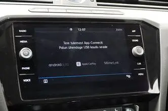 Volkswagen Arteon, 1.5, 110 kW, petrol, automatic