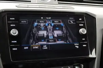 Volkswagen Arteon, 1.5, 110 kW, petrol, automatic