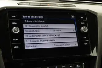 Volkswagen Arteon, 1.5, 110 kW, petrol, automatic