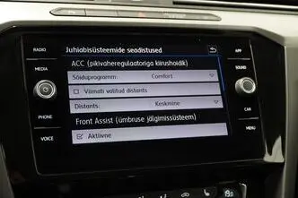 Volkswagen Arteon, 1.5, 110 kW, petrol, automatic