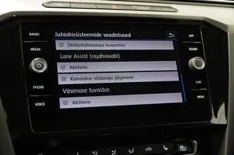 Volkswagen Arteon, 1.5, 110 kW, petrol, automatic