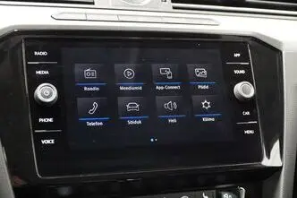 Volkswagen Arteon, 1.5, 110 kW, petrol, automatic