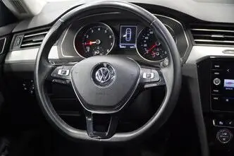 Volkswagen Arteon, 1.5, 110 kW, petrol, automatic