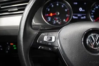 Volkswagen Arteon, 1.5, 110 kW, petrol, automatic