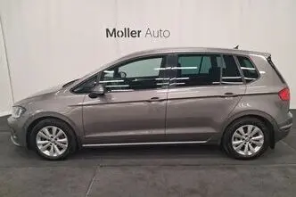 Volkswagen Golf Sportsvan, 1.4, 92 kW, bensiin, manuaal