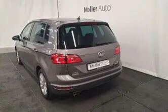 Volkswagen Golf Sportsvan, 1.4, 92 kW, bensiin, manuaal