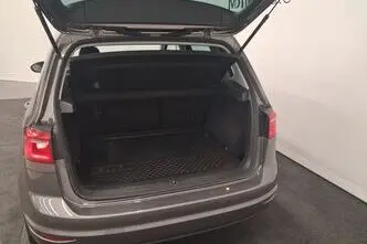 Volkswagen Golf Sportsvan, 1.4, 92 kW, bensiin, manuaal