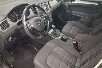 Volkswagen Golf Sportsvan, 1.4, 92 kW, bensiin, manuaal