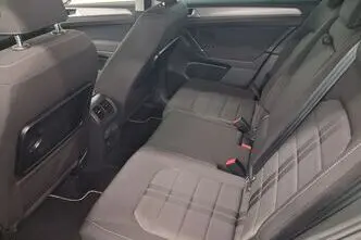 Volkswagen Golf Sportsvan, 1.4, 92 kW, bensiin, manuaal