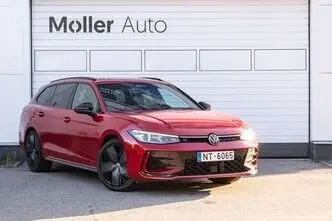 Volkswagen Passat, 1.5, 110 kW, bensiin, automaat, esivedu