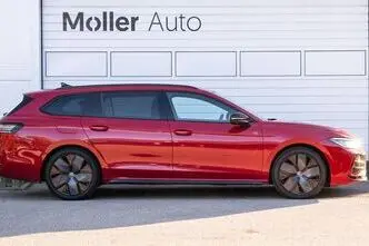 Volkswagen Passat, 1.5, 110 kW, bensiin, automaat, esivedu