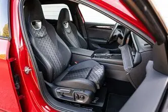 Volkswagen Passat, 1.5, 110 kW, bensiin, automaat, esivedu