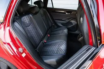 Volkswagen Passat, 1.5, 110 kW, bensiin, automaat, esivedu
