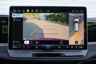 Volkswagen Passat, 1.5, 110 kW, bensiin, automaat, esivedu