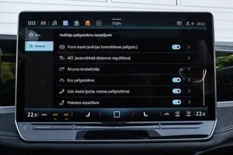 Volkswagen Passat, 1.5, 110 kW, bensiin, automaat, esivedu