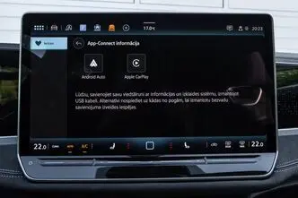 Volkswagen Passat, 1.5, 110 kW, bensiin, automaat, esivedu