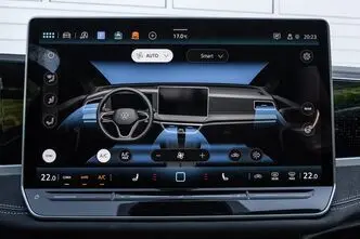 Volkswagen Passat, 1.5, 110 kW, bensiin, automaat, esivedu