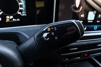 Volkswagen Passat, 1.5, 110 kW, bensiin, automaat, esivedu
