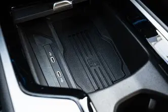 Volkswagen Passat, 1.5, 110 kW, bensiin, automaat, esivedu