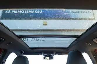 Volkswagen Passat, 1.5, 110 kW, bensiin, automaat, esivedu