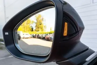 Volkswagen Passat, 1.5, 110 kW, bensiin, automaat, esivedu