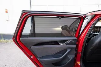 Volkswagen Passat, 1.5, 110 kW, bensiin, automaat, esivedu